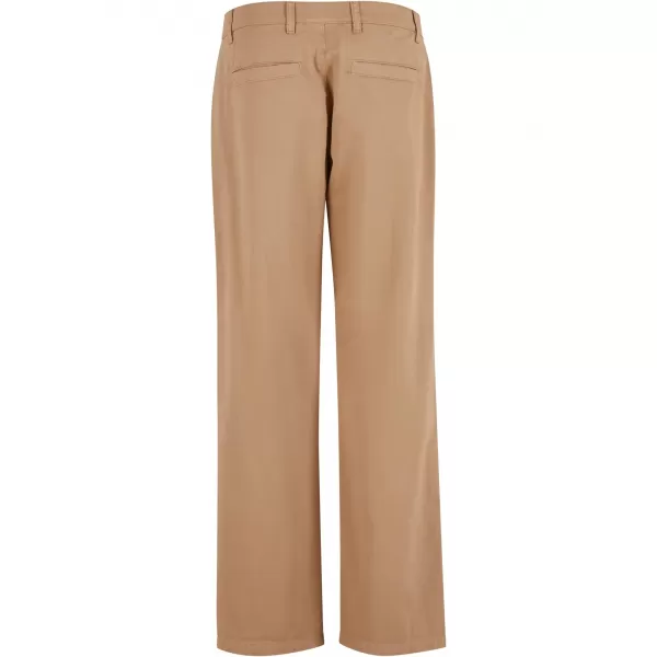  Pánské kalhoty URBAN CLASSICS TB7689 UNION BEIGE 