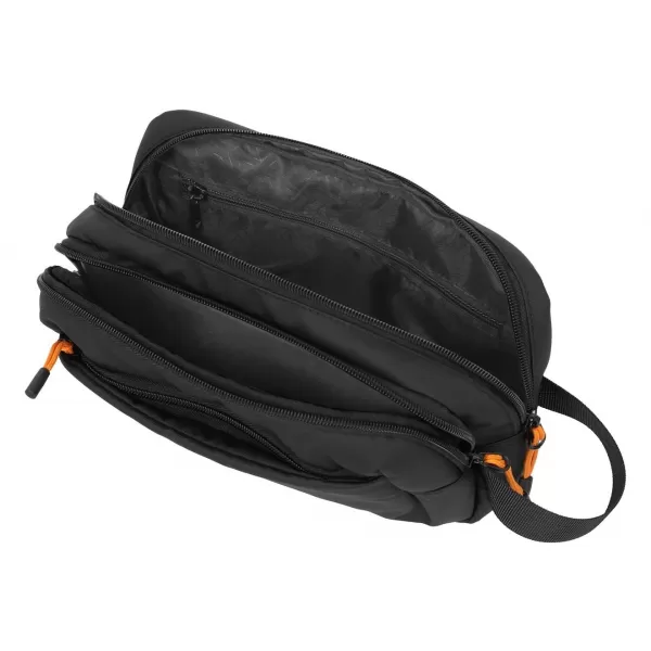  Taška TRAVELITE BRIIZE TOILETRY BAG BLACK 