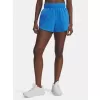 Dámské kraťasy UNDER ARMOUR UA VANISH 3IN SHORT 1376935-402 MODRÁ