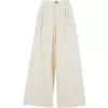 Dámské džíny URBAN CLASSICS TB7192 WHITE SAND
