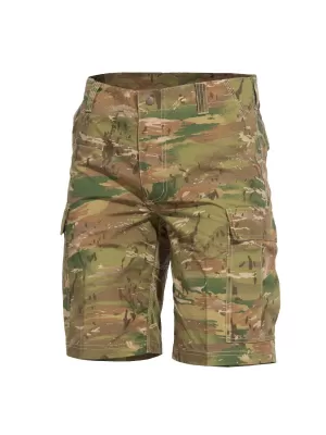 Kraťasy PENTAGON BDU 2.0 SHORTS K05011 GRASSMAN