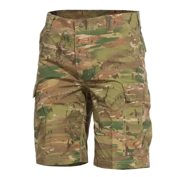  Kraťasy PENTAGON BDU 2.0 SHORTS K05011 GRASSMAN 