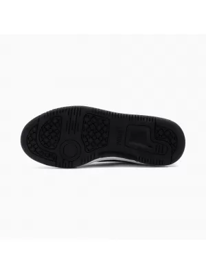 Dětské boty PUMA REB-L JR 39899301 PUMA WHITE/PUMA BLACK
