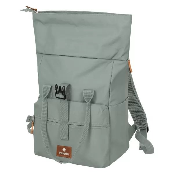  Batoh TRAVELITE BASICS SHORT HANDLE ROLL-UP MINT 