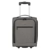 Kufr TRAVELITE CABIN 2W UNDERSEATER GREY MELANGE
