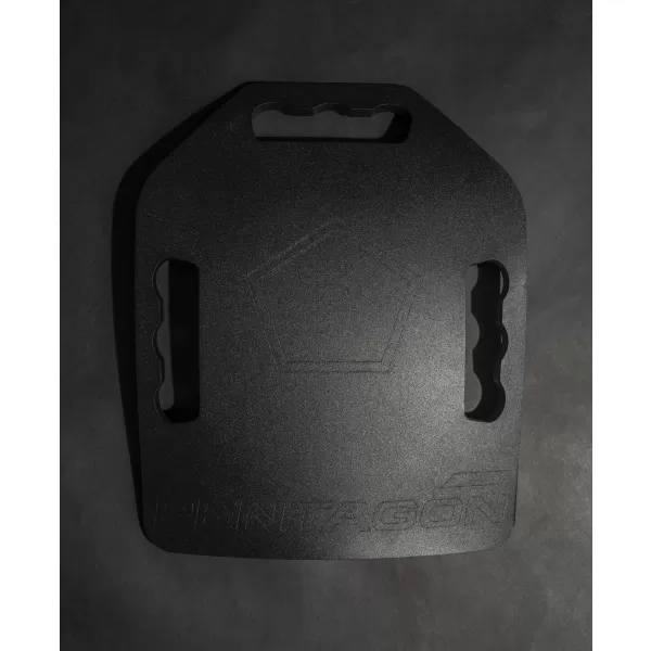  Tréninkové Pláty PENTAGON AVRON TAC K25055 BLACK 