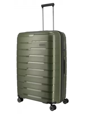 Kufr TRAVELITE AIR BASE L OLIVE