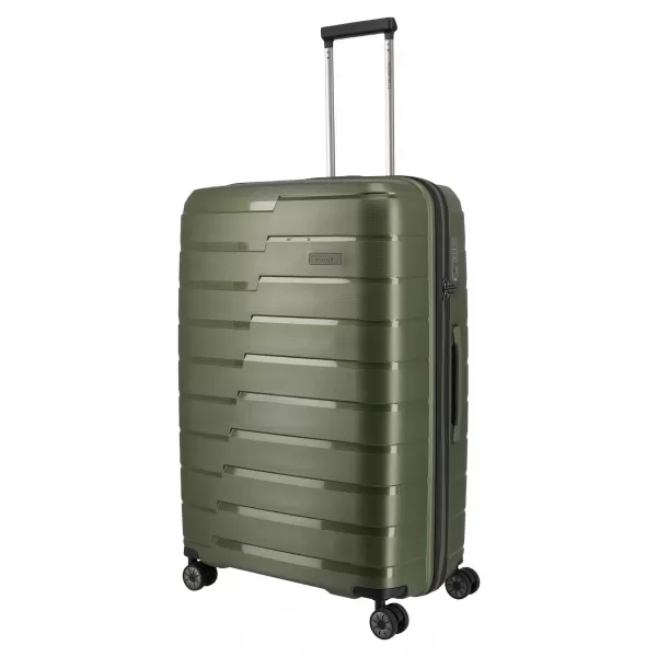  Kufr TRAVELITE AIR BASE L OLIVE 