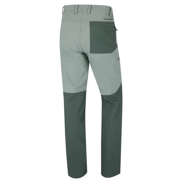  Pánské kalhoty HUSKY KAVIA M GREEN 