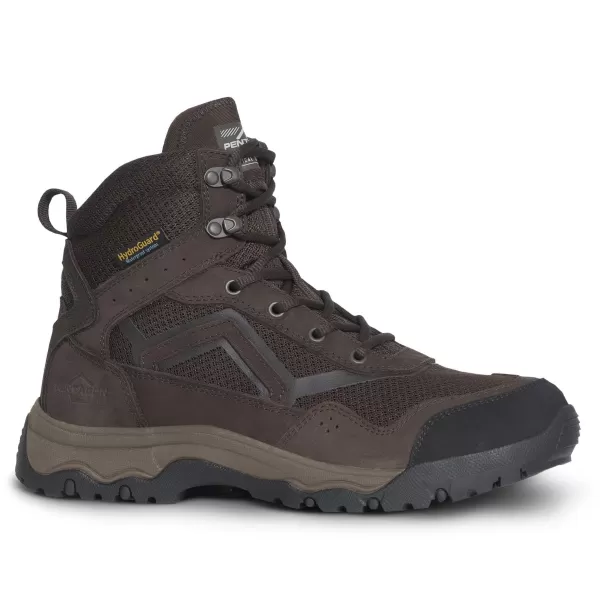  Boty PENTAGON SCORPION V2 NUBUCK 6 BOOTS K15049 TERRA BROWN 