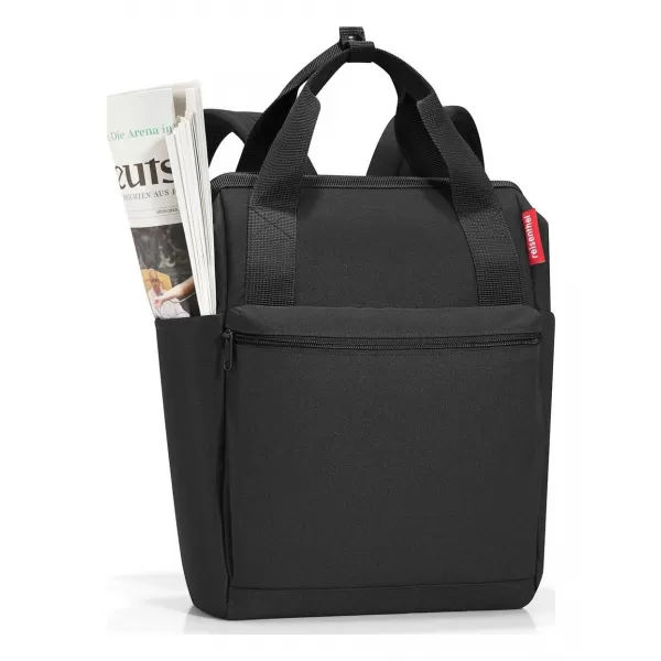  Batoh REISENTHEL Allrounder R BLACK 