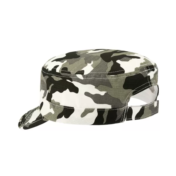  Čepice BRANDIT 7031 URBAN 