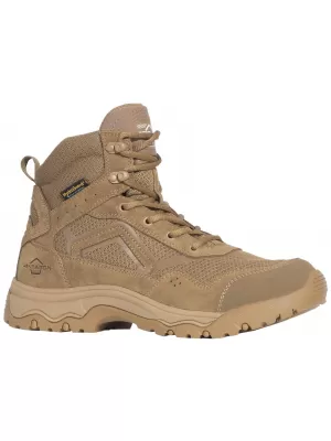 Boty PENTAGON SCORPION V2 SUEDE 6 BOOTS K15045 COYOTE
