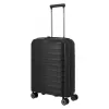Kufr TRAVELITE MOOBY S BLACK