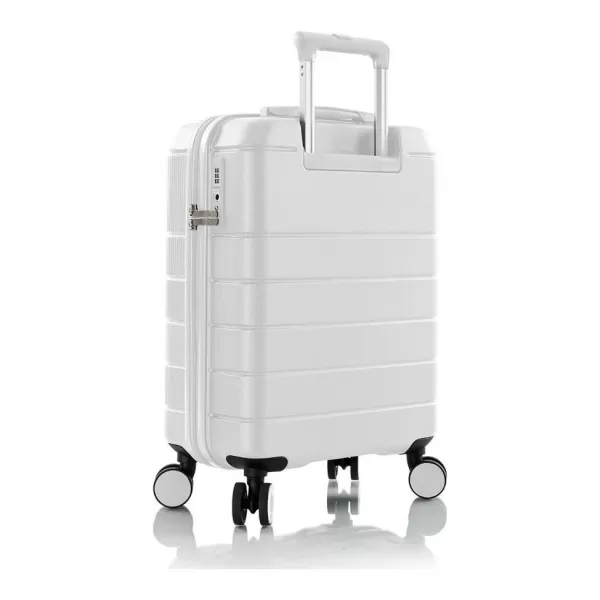  Kufr HEYS NEO S WHITE 