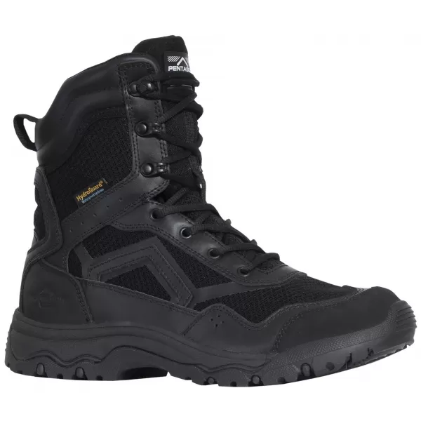  Boty PENTAGON SCORPION V2 LEATHER 8 BOOTS K15044 BLACK 