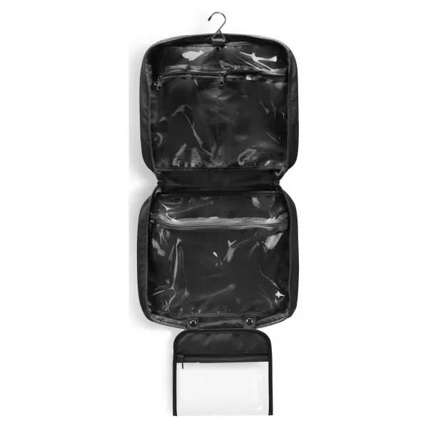  Taška HEYS BASIC TOILETRY BAG BLACK 