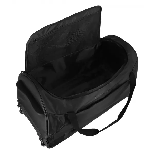  Taška TRAVELITE BASICS TROLLEY TRAVEL BAG BLACK 