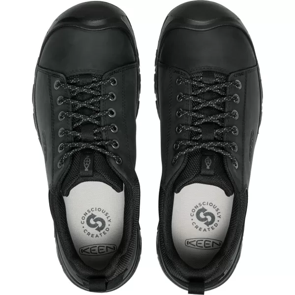  Boty KEEN TARGHEE IV OXFORD BLACK 