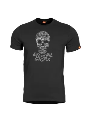 Triko PENTAGON AGERON ETERNAL GLORY K09012 BLACK