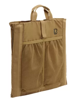 Podsedák BRANDIT 9637 CAMEL