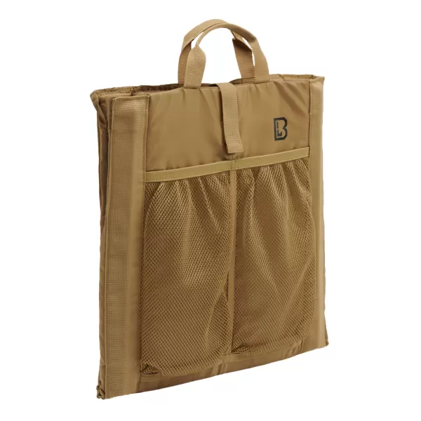  Podsedák BRANDIT 9637 CAMEL 