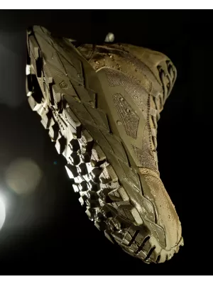 Boty PENTAGON GRAVITY TREKKING 6 WP BOOTS K15062 COYOTE