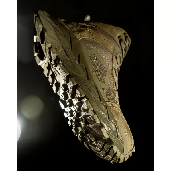  Boty PENTAGON GRAVITY TREKKING 6 WP BOOTS K15062 COYOTE 