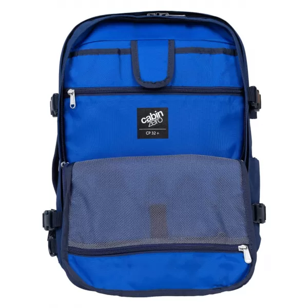  Batoh CABINZERO CLASSIC PRO 32L NAVY 