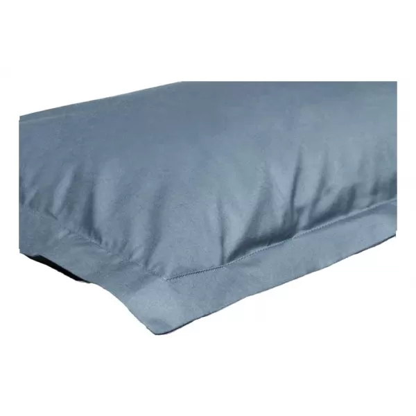  Cestovní polštář TRAVEL BLUE HYPNO SLEEP PILLOW DARK BLUE/GREY 