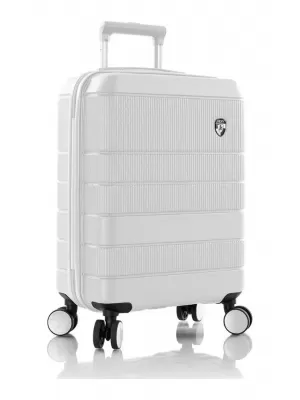 Kufr HEYS NEO S WHITE