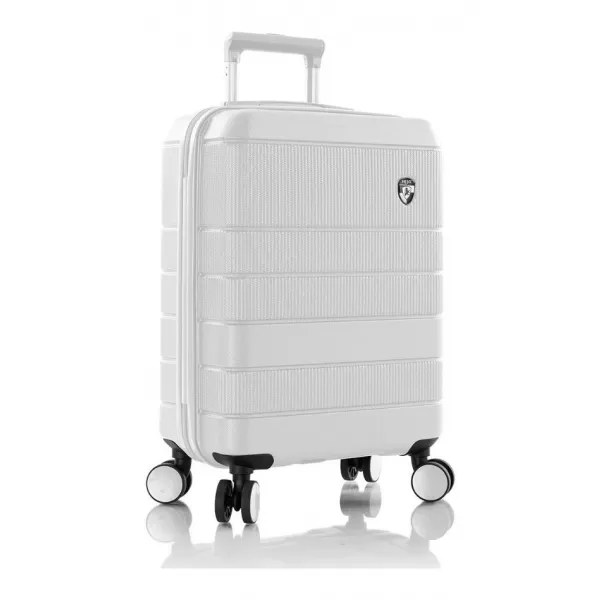  Kufr HEYS NEO S WHITE 