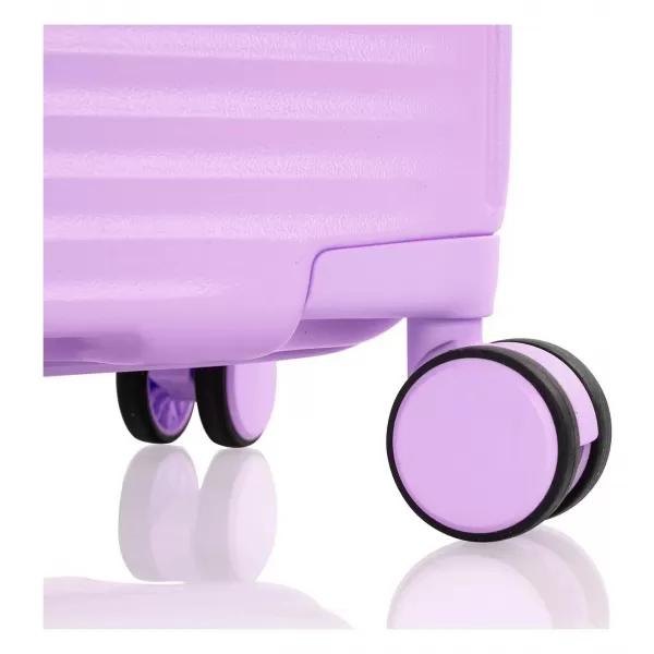  Kufr HEYS PASTEL L LAVENDER 