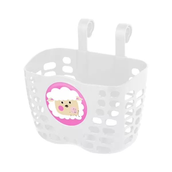  Dětský plastový košík BUDDY Sheep 