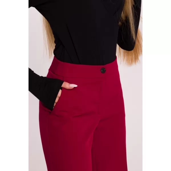  Dámské kalhoty MOE M875 MAROON 
