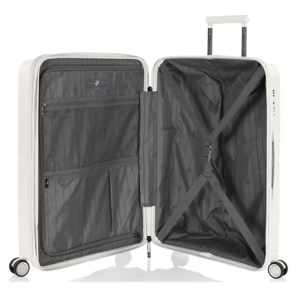  Kufr HEYS AIRLITE M WHITE 