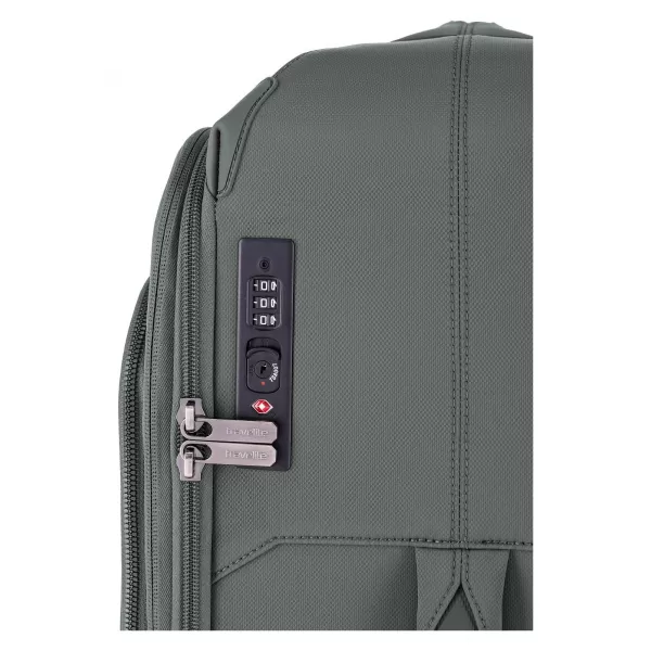  Kufr TRAVELITE PRIIMA S OLIVE 