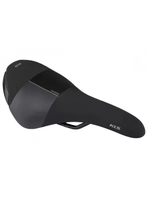 Sedlo KLS SLIPSTREAM, grey GREY