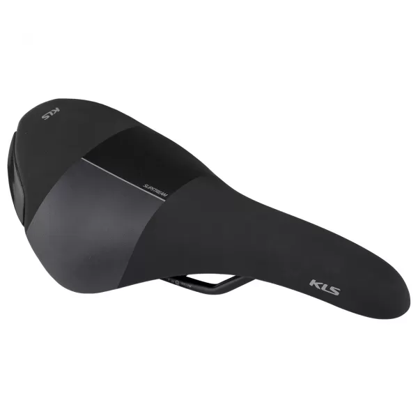  Sedlo KLS SLIPSTREAM, grey GREY 