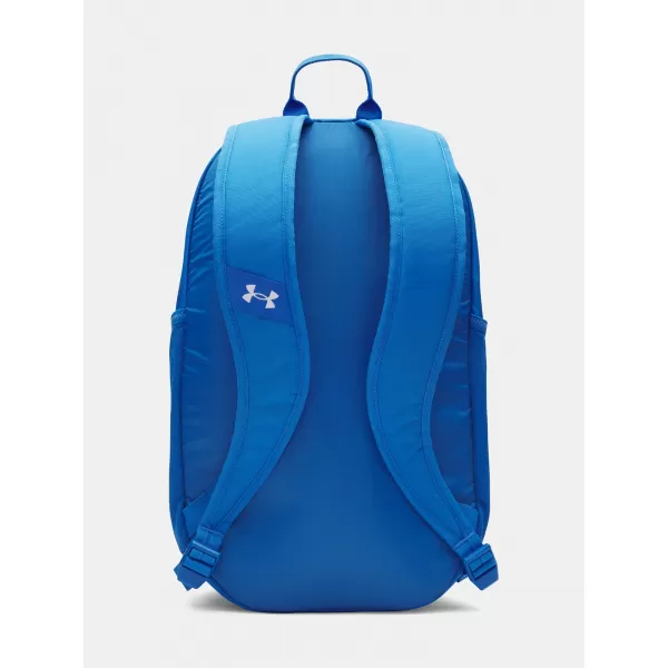  Batoh UNDER ARMOUR UA HUSTLE LITE BACKPACK 6000399-402 MODRÁ 