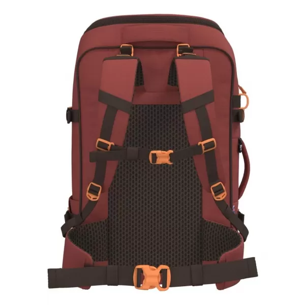  Batoh CABINZERO ADV 42L SANGRIA RED 