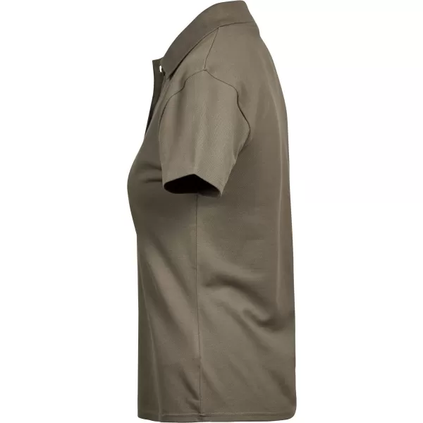  Dámské tričko Tee Jays | TJ 145 KIT 