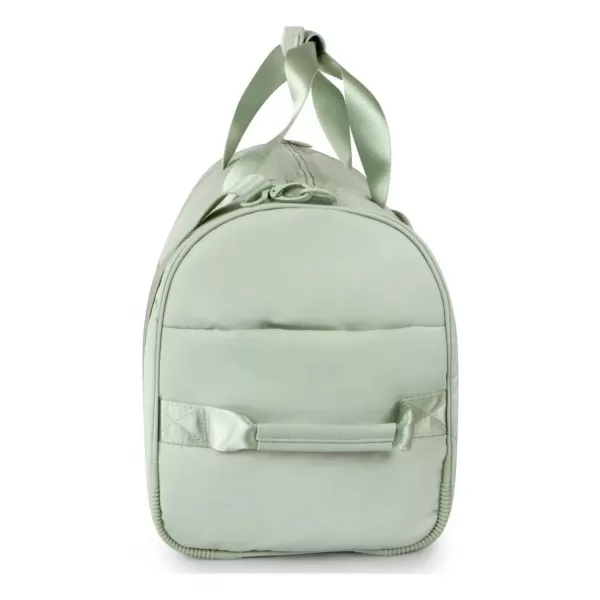  Cestovní taška HEYS Puffer Duffel Bag SAGE GREEN 