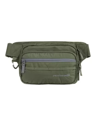 Ledvinka PENTAGON RUNNER K17066 OLIVE GREEN