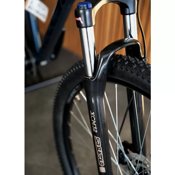  Kolo KELLYS SPIDER X70 THUNDERSTORM BLUE 