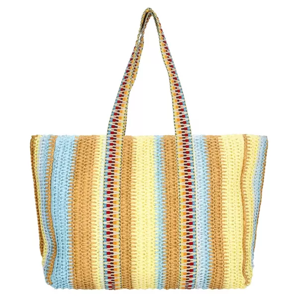  Taška ENRICO BENETTI MARBELLA 61001 MULTICOLOR/3 