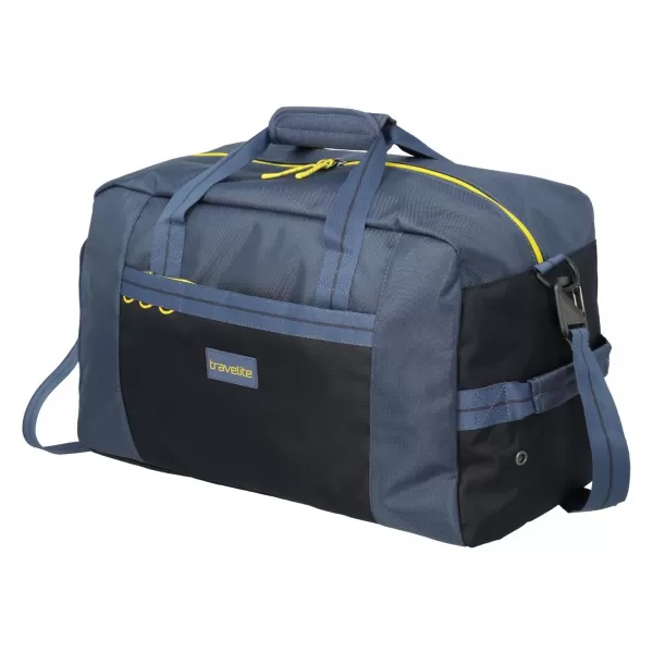  Taška TRAVELITE Color Craze Travelling bag NAVY 