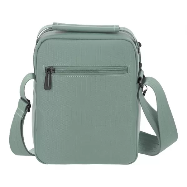  Brašna přes rameno TRAVELITE WORKFLOOW SHOULDER BAG SAGE 