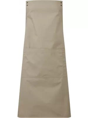 Zástěra Premier | PR 190 KHAKI