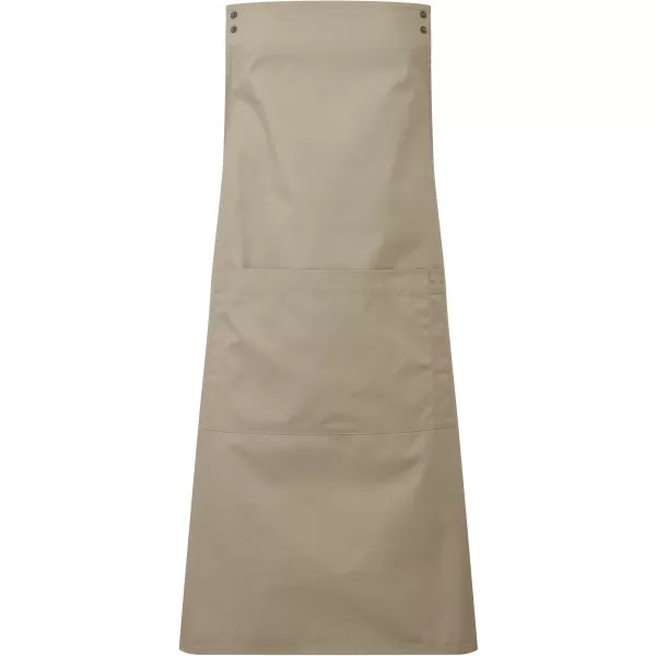  Zástěra Premier | PR 190 KHAKI 